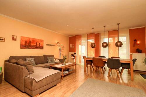 Wohnzimmer - 