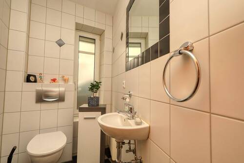 Gäste-WC - 