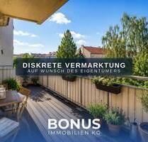 3-Zimmer-Altbauwohnung mit großem Balkon, hohen Decken und separater Küche - Dresden Briesnitz 3-Zimmer-Altbauwohnung mit großem Balkon, hohen Decken und separater Küche - Dresden Briesnitz
