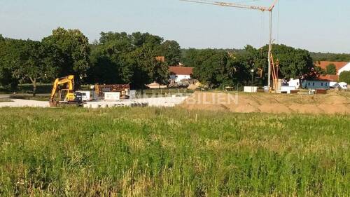 Gewerbegebiet an der Grimolzhausener Straße - +++Attraktive Gewerbegrundstücke in Schrobenhausen - Sandizell mit Wohnnutzung+++
