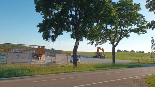 Gewerbegebiet - Grundstück in Schrobenhausen