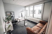 M2449 Einzel- oder Doppelbüro 1.1 - 