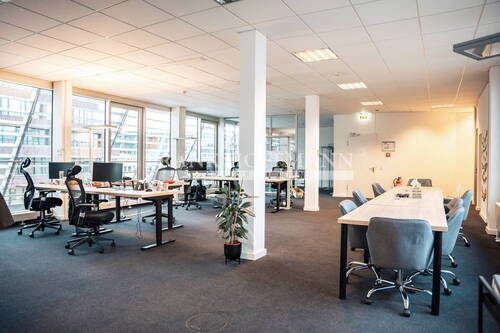 M2449 Open Space Büro 1.1 - 