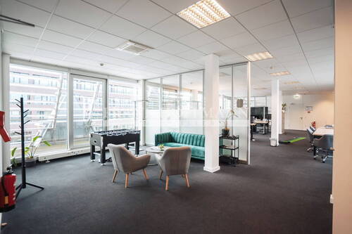M2449 Open Space Büro 1.2 - 