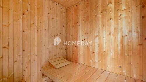 DG Sauna 2 - 