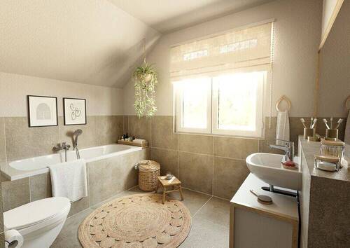 Bodensee-129-Badezimmer-2 - 