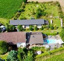 Eden 2: Freiheit, Historie, Luxus im Aussenbereich - Waldmünchen Prosdorf