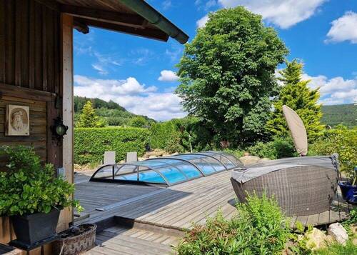 Bild 4 - Einfamilienhaus mit 135,00 m² in Waldmünchen zum Kaufen