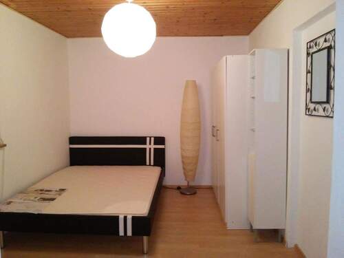 Zimmer Erdgeschoß - 