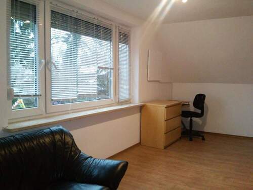 Zimmer Dachgeschoß - 