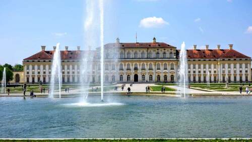 Schloß Oberschleißheim - 