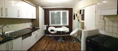 Küche Erdgeschoß - 