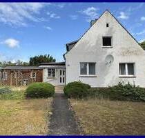 Oranienburg-Süd: Einfamilienhaus in ruhiger Lage