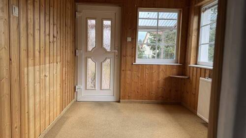 Eingangsbereich - 4 Zimmer Einfamilienhaus in Oranienburg