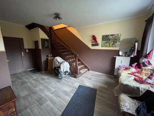 Eingangsbereich (EG) - 