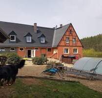 Großzügiges Anwesen mit Haus am See ! - Greiz Großzügiges Anwesen mit Haus am See ! - Greiz