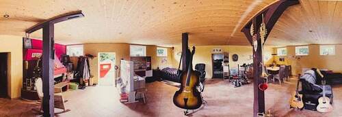 Party- / Mehrzweckraum (EG) - 