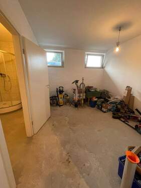 EG Werkstatt Raum 2 - 