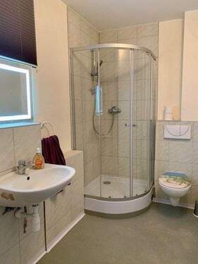 Bad (EG) Hobbyraum - 