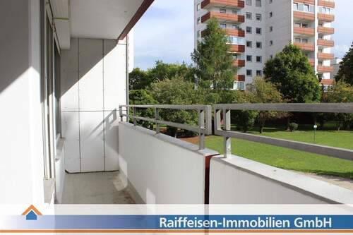 Balkon - 