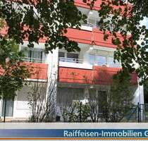 Schöne 2-Zimmer Wohnung mit Blick ins Grüne in Königswiesen - Regensburg Großprüfening-Dechbetten-Königswiesen