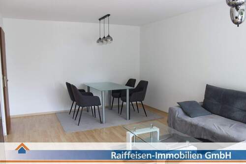 Wohn- / Esszimmer - Etagenwohnung mit 59,00 m&sup2; in Regensburg zum Kaufen