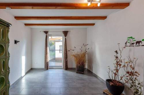 Wohn-Essbereich aus anderer Sicht - EG - Haus 2 - 