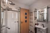 Duschbad/WC - EG - Haus 2 - 