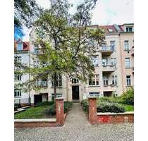 Gewerbe- oder Lagerfläche in Top Lage zu vermieten! - Halle (Saale) Innenstadt