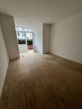 Raum 1 - Einfamilienhaus in Halle (Saale)