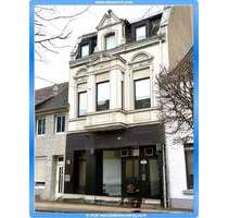 Ladenlokal für kreative Geschäftsidee im Bereich Gasronomie verbunden mit Wettbüro! - Rheinberg