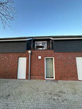 6 - 2 Zimmer Einfamilienhaus in Schneverdingen