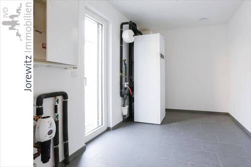 020 - Technik und Abstellraum - 