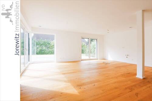 008 - Wohnen - Ansicht 2 - 