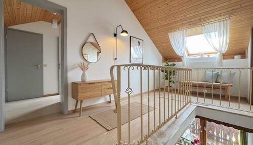 Diele Dachgeschoss - 