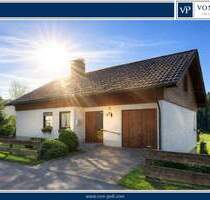 Ort mit Weitblick und Raum für Ihre Ideen - Buchenberg