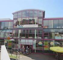 *Erdgeschoss-Einzelhandelsfläche im Apenke-Zentrum* - Osterode