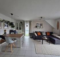 Schöne 3-Zimmer-Wohnung mit Balkon in HN-Biberach zu vermieten - Heilbronn