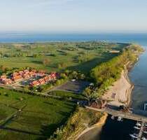 Exklusives Erdgeschoss-Apartment an der Ostsee - eingebettet im Naturschutzgebiet - Hohenkirchen Hohen Wieschendorf