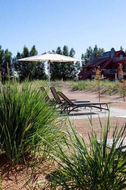 Sonnendeck - Etagenwohnung in Hohenkirchen zum Kaufen