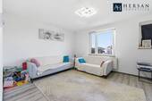 HI 940 - Immobilie Aachen - 6 - 2 Zimmer Etagenwohnung zum Kaufen in Aachen