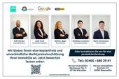 Team - Etagenwohnung mit 60,00 m&sup2; in Aachen zum Kaufen