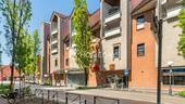 Außenansicht 2 - 3 Zimmer Etagenwohnung in Aalen
