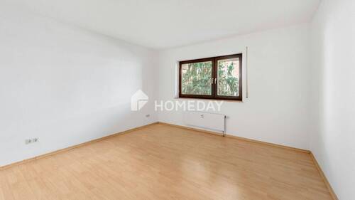 Schlafzimmer 1 - 