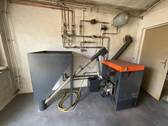 Heizungsanlage - 