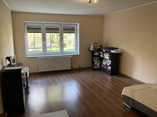 Wohnzimmer Wohnung 2 - 