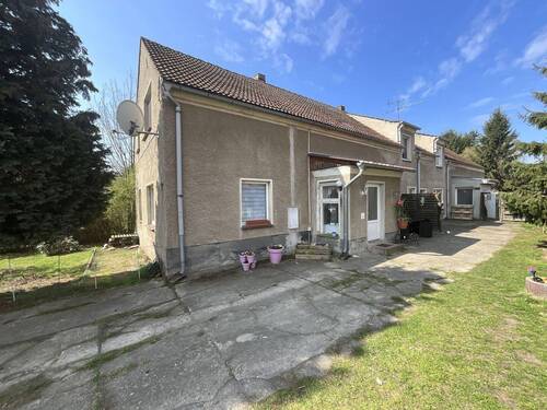 Hausnummer 27 - 