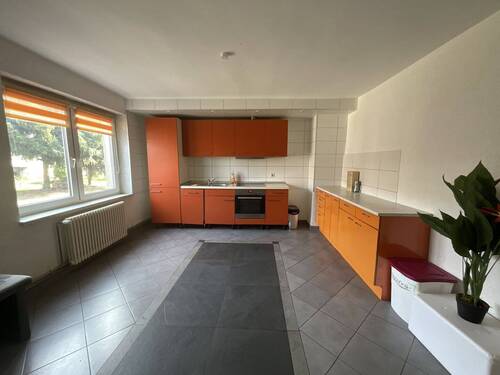 Küche Wohnung 2 - 