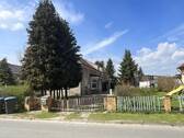 Straßenansicht - 