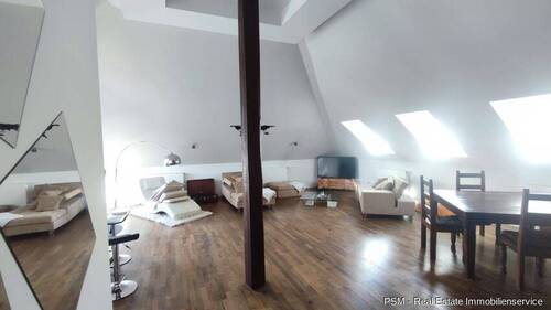 Bild 2 - 2 Zimmer Etagenwohnung zur Miete in Neu-Isenburg / Gravenbruch